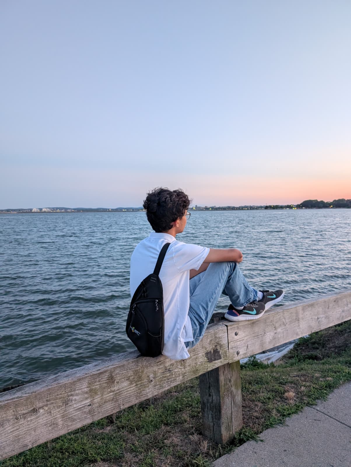 Life moment 1