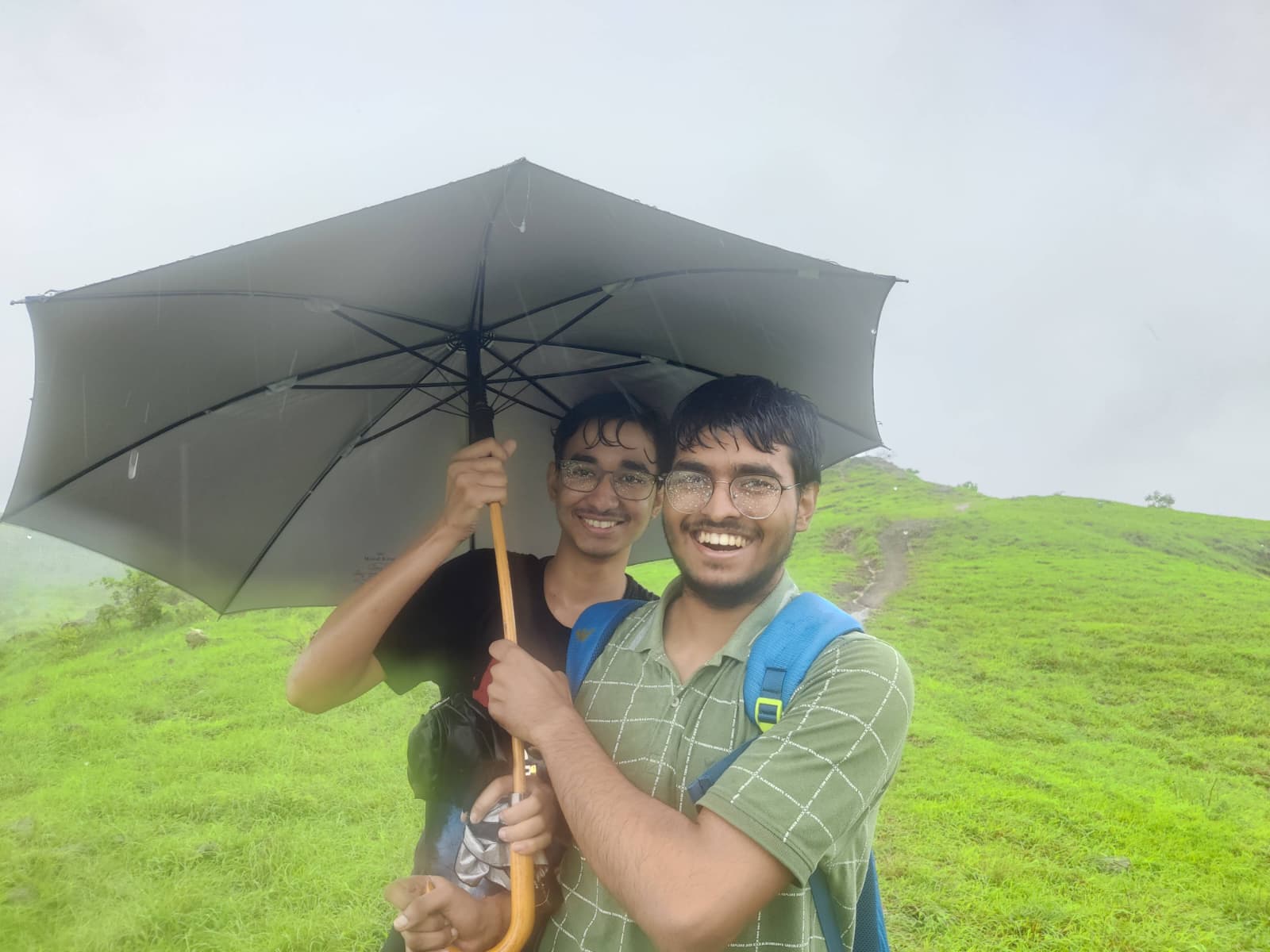 Life moment 6