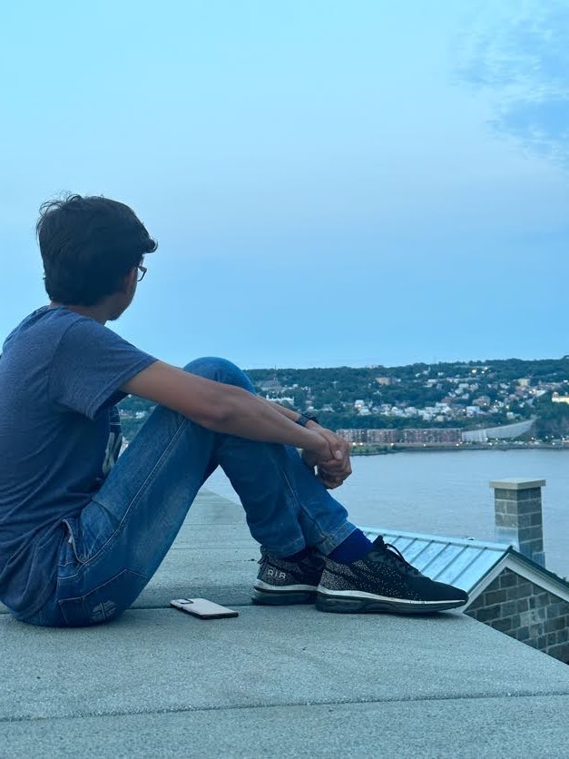 Life moment 8