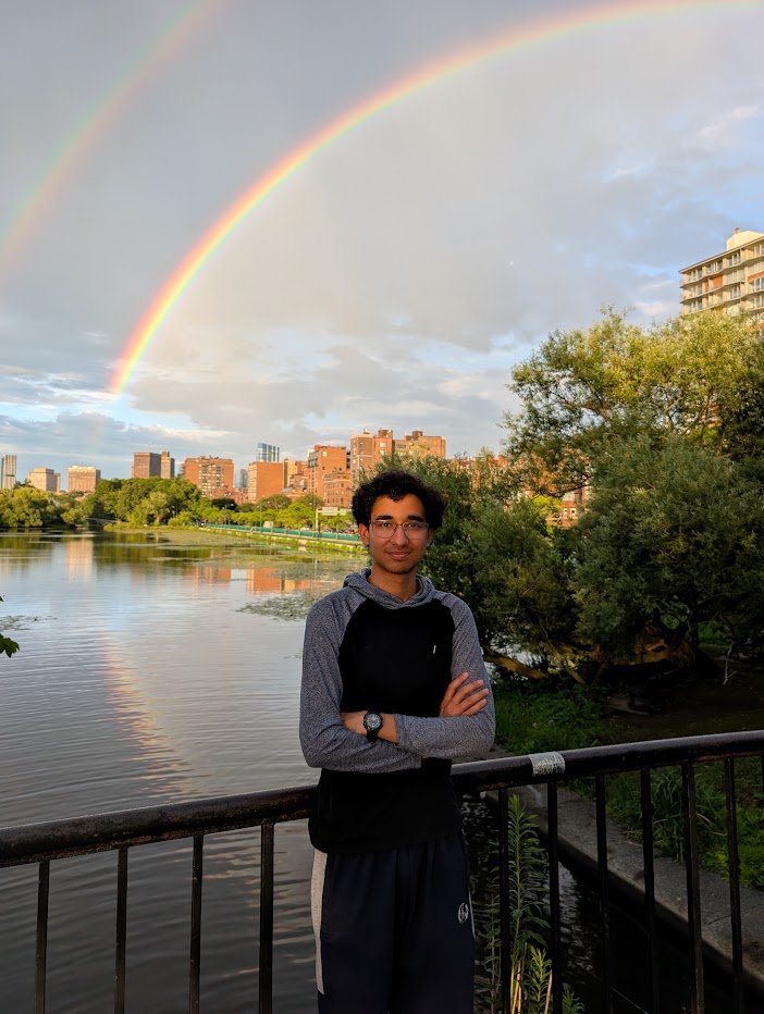 Rahul Rustagi