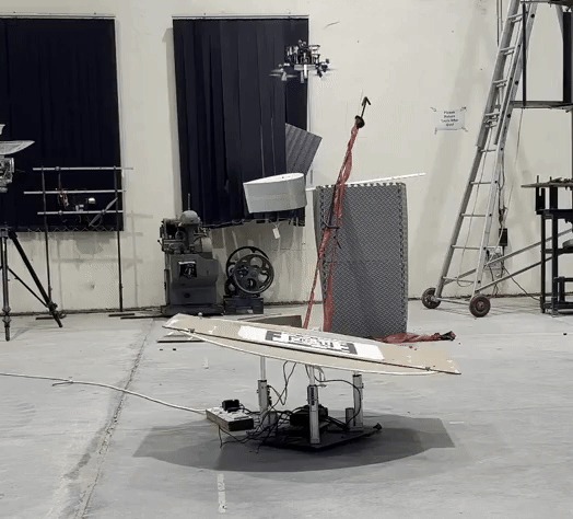 Ship Landing paper thumbnail